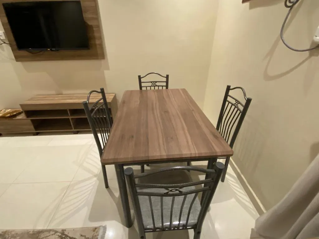 Appartement إيوان الربوة للشقق المخدومة Medina