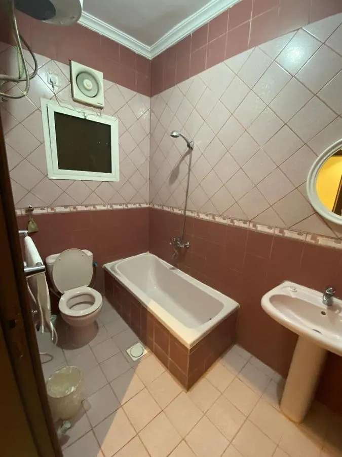 Appartement إيوان الربوة للشقق المخدومة Medina