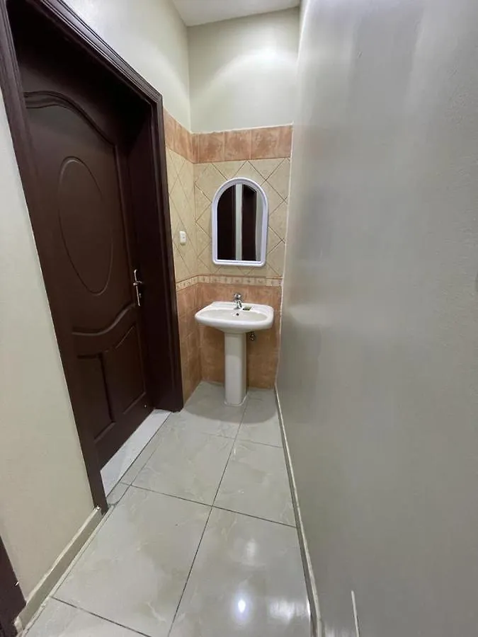 إيوان الربوة للشقق المخدومة Medina Appartement
