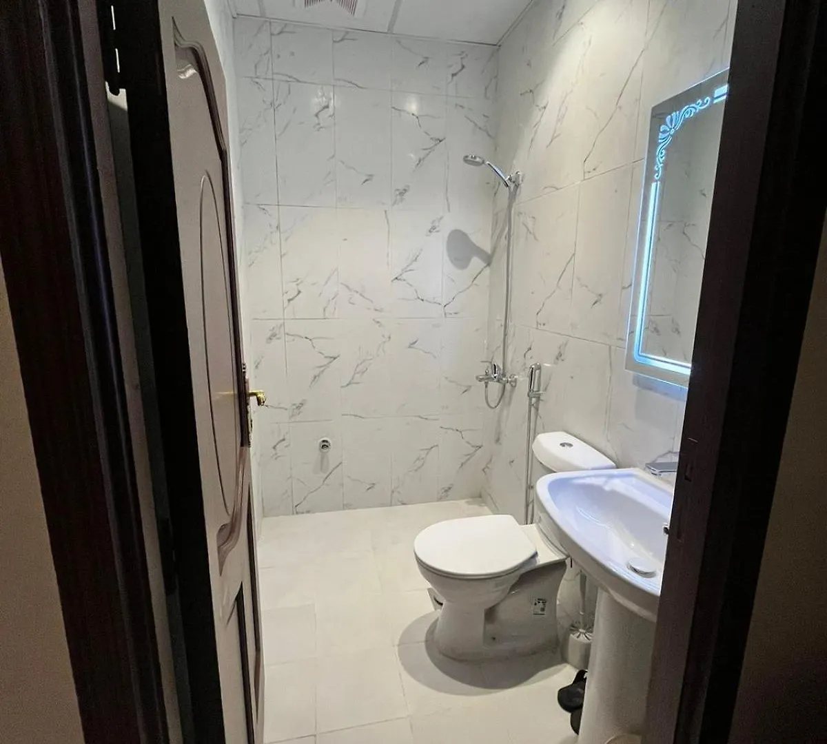Appartement إيوان الربوة للشقق المخدومة Medina