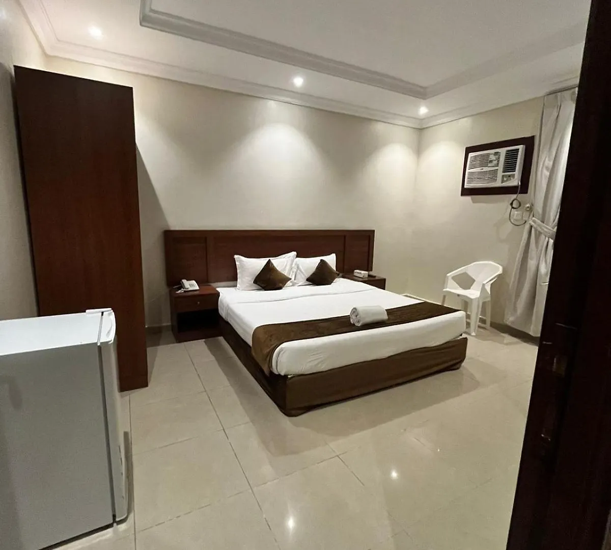 Appartement إيوان الربوة للشقق المخدومة Medina
