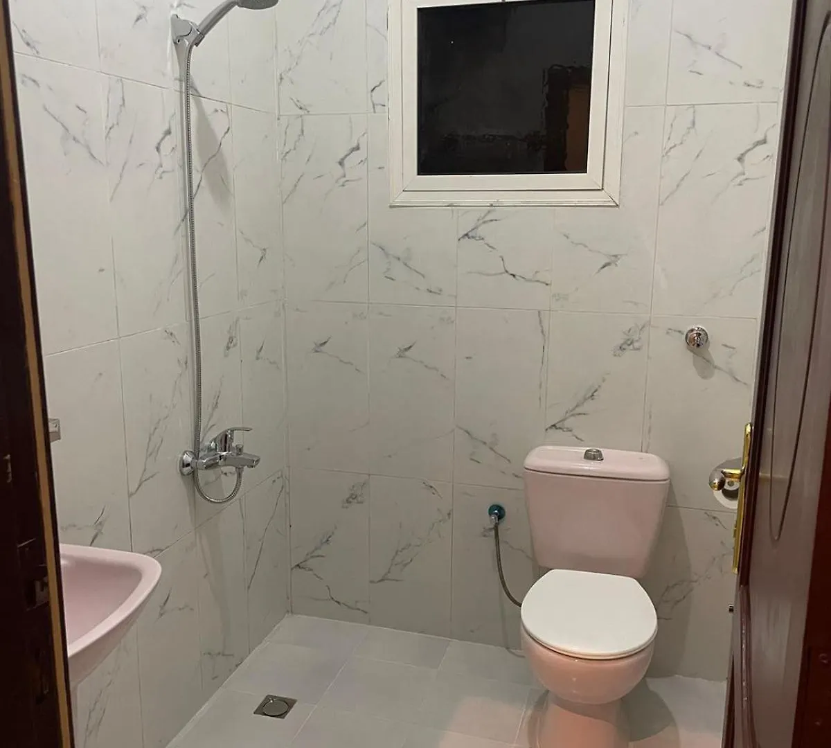 Appartement إيوان الربوة للشقق المخدومة Medina Saoedi-Arabië