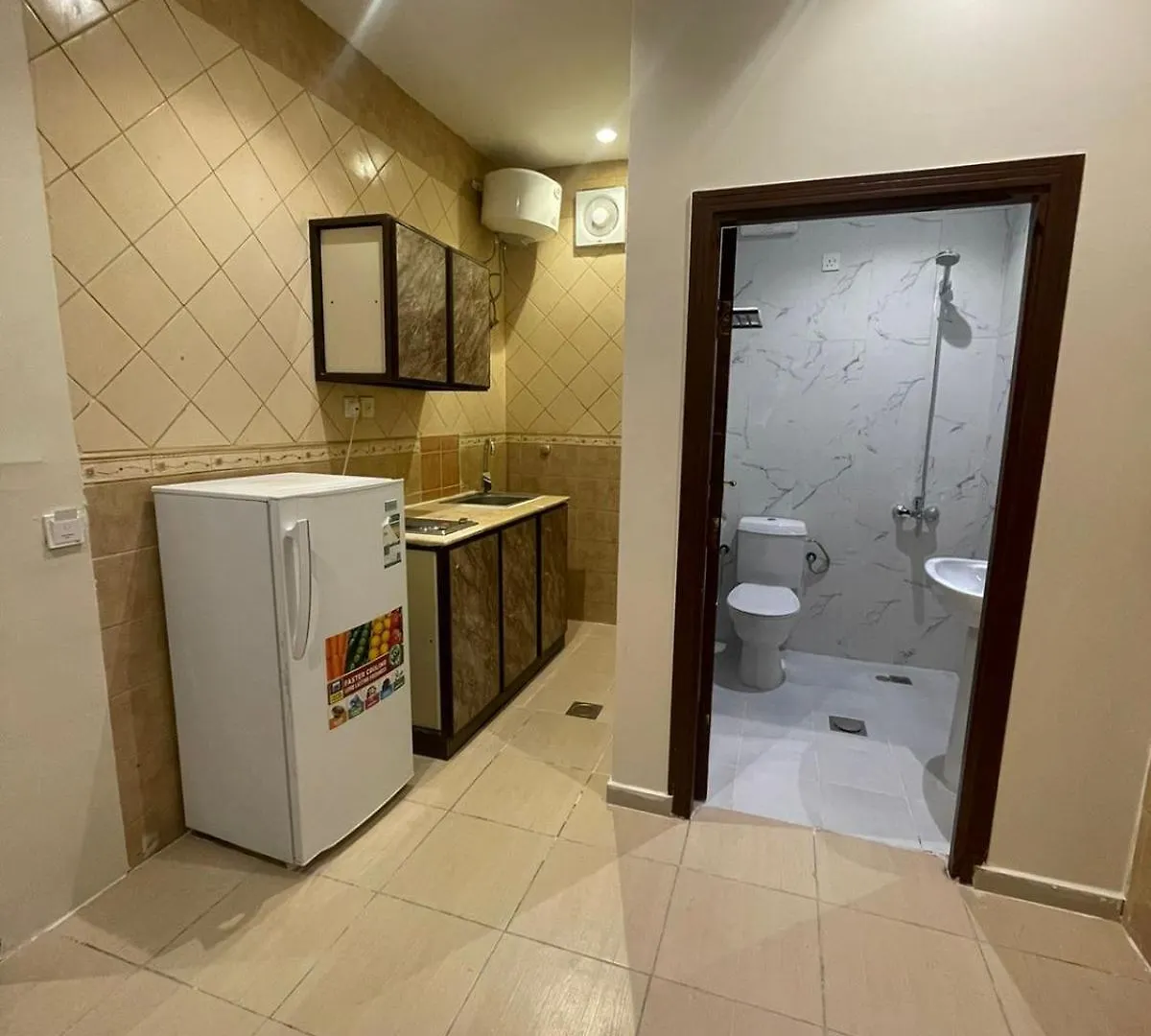 Appartement إيوان الربوة للشقق المخدومة Medina
